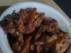 -车头老二大排档