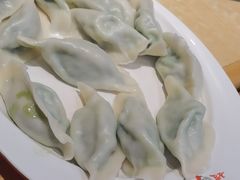 -麦梗手擀面水饺(麦梗前门店)