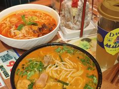 -太子浓心·港式猛火小锅米线(探十里店)