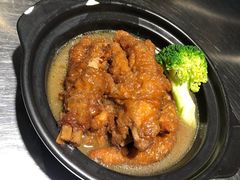 -壹加壹电烤串(总店)