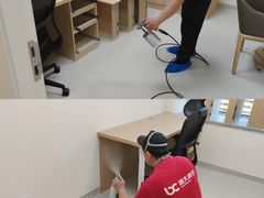 -浙大冰虫甲醛检测治理(闵行店)