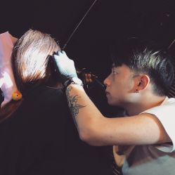 -I-TATTOO 纹身艺术空间