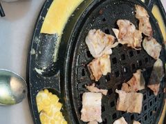 -韩宫宴烤肉·料理(如皋万达店)