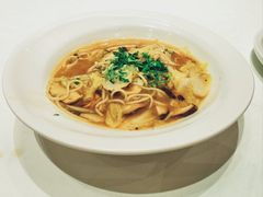 -若蘭慈·无国界素食料理(欢乐海岸店)