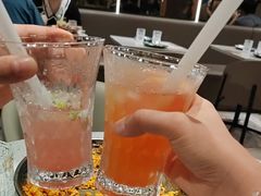 -CRAZYONES西班牙海鲜饭(上海美罗城店)