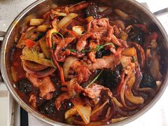 -来御来三汁焖锅(万邦店)