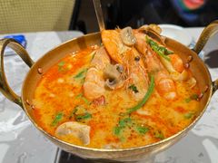 -Home Thai·泰谣(王府井apm店)