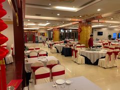 -全聚德(上海首店浦东店)