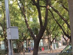 -鸿运楼烤鸭店(天桥店)