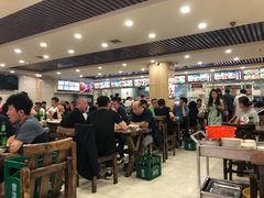 大堂-西塔大冷面(市府大路店)