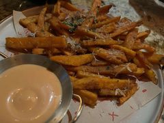 -BROWNSTONE布朗石西班牙餐厅(富城店)