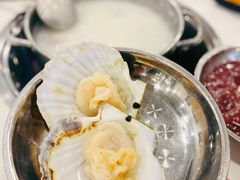 -盈田盈粥庄(博山东路店)