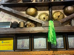 -格日勒阿妈蒙古厨房(巨海店)