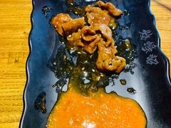 -烧蠔帮·生蚝海鲜牌档(观海店)