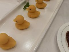 -全聚德(常州店)