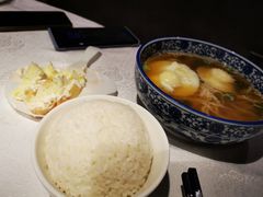 -東舍食唐精品陕菜馆