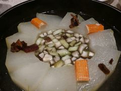 -稻香酒家·33年老字号·港式粤菜(富邦中心店)