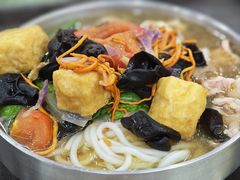 -红鼻子桂林米粉(金唐新光界店)