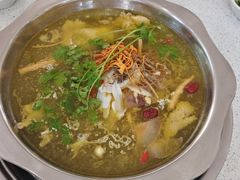 -乙丙丁正宗昭通天麻火腿鸡(总店)