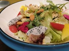 农家大拌菜-津菜宋记老房子(鼓楼店)