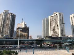 -麦当劳(世贸店)