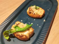 -必胜客(欧亚新生活店)