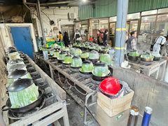 -红旗山庄(圭峰山店)