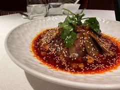 -漢舍中国菜馆(浦东嘉里城店)