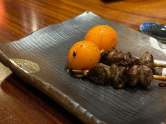 -鸟鹏烧鸟居酒屋(仁恒梦中心店)