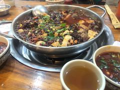 -黑竹香鸡(营和巷店)