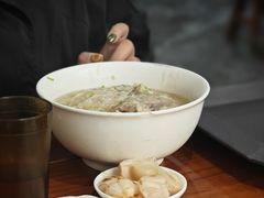 -马洪小炒泡馍馆(钟楼回民街店)