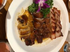 -粤域茶餐厅