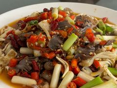 -飞虹鱼馆(春华路店)