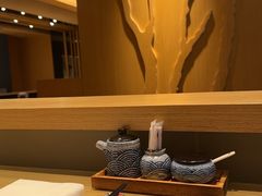 -西村日本料理(香格里拉饭店)