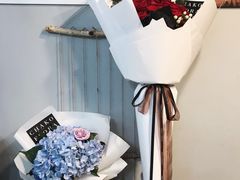 -ChaKo Flora ·茶子花艺 (市北店)