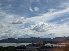 -杭州城中香格里拉大酒店