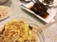 -文三里屯面馆(三里屯店)