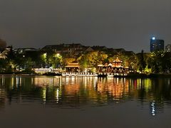 -南通濠河风景名胜区