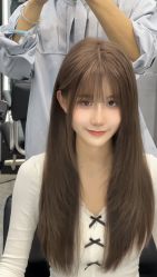 -DL HOPE造型