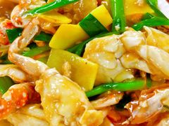 -粤盛海鲜平价店(洛溪食街店)