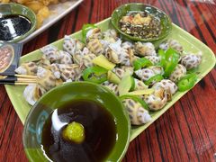 -贞姨美食·老字号海鲜大排档