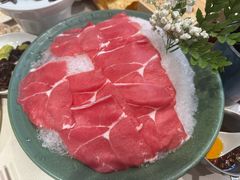 -东门口·新式老北京火锅(河西龙湖天街店)