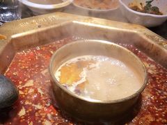 -蜀九香火锅(彩虹店)