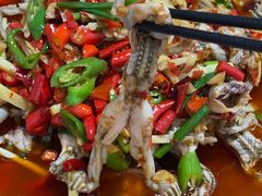 -拈一筷子·宜宾江湖菜(十一街店)