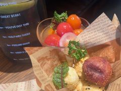 -食陆号·新式台湾创意菜(苏州首店)