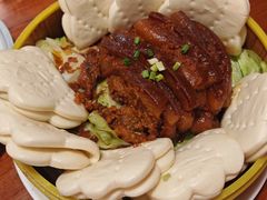 -百年家风·老馆子(东风店)