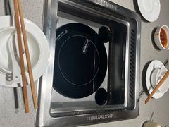 -海底捞火锅(金融街万达店)
