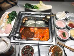 -海底捞火锅(壹悦城店)