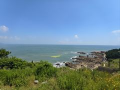 -小麦岛公园