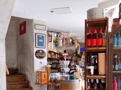 -Alimentari早午餐(安福路店)